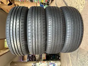 195/65r15 Yokohama Tyres