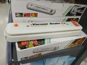 Home Automatic Packing Machine Vacuum Sealer