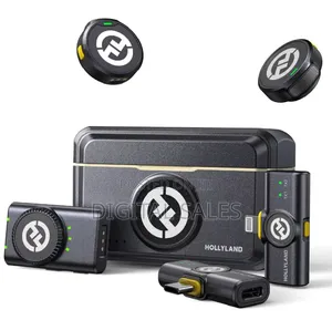 Lark M2 Wireless Mic