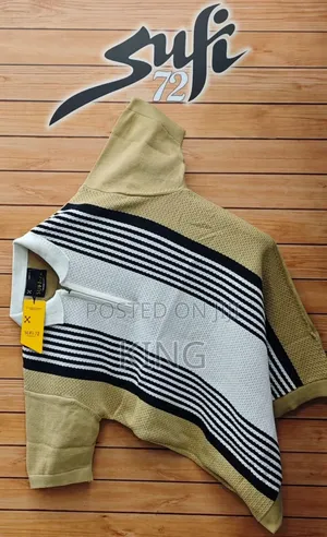 Synthetic T-Shirts