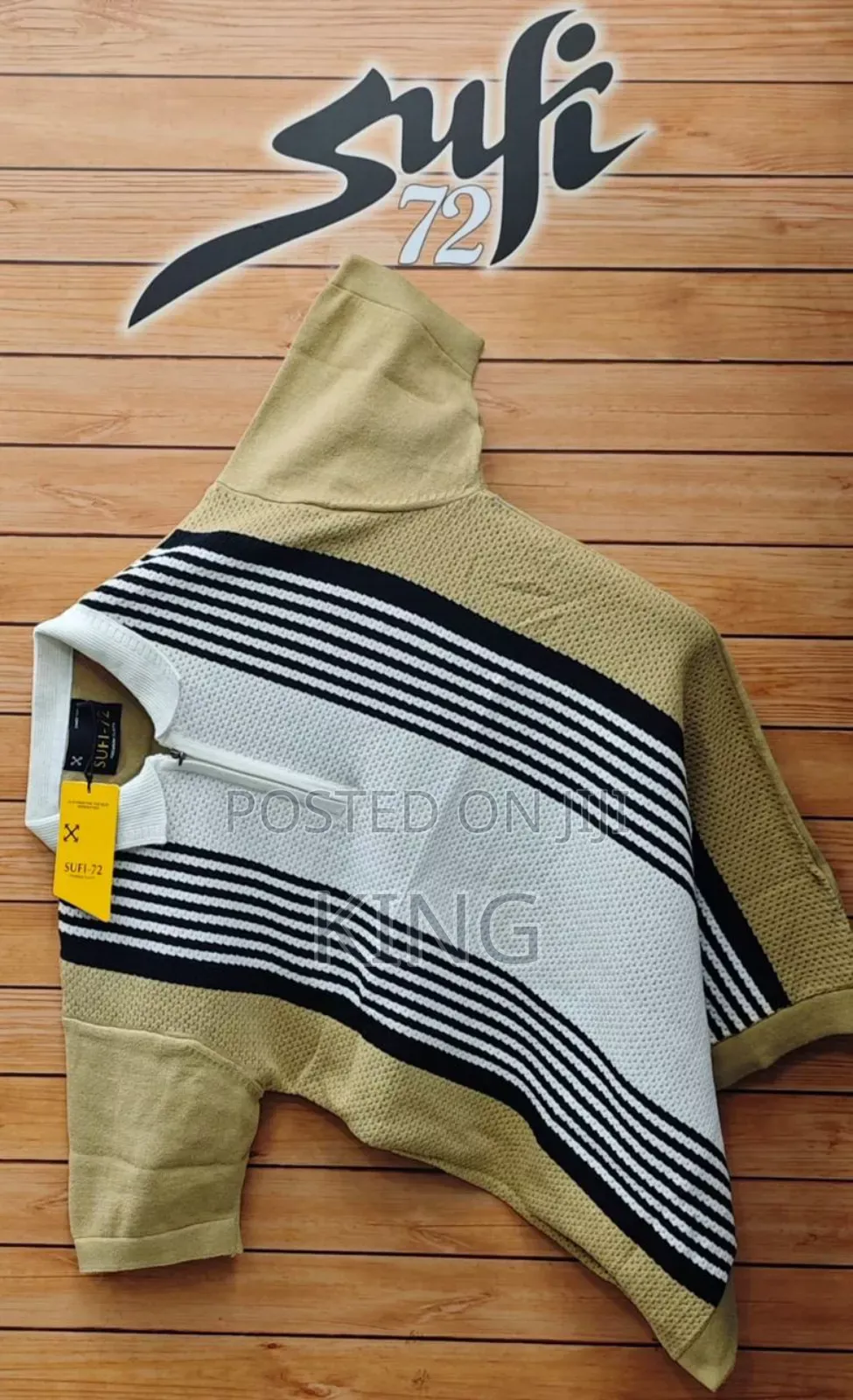 Synthetic T-Shirts
