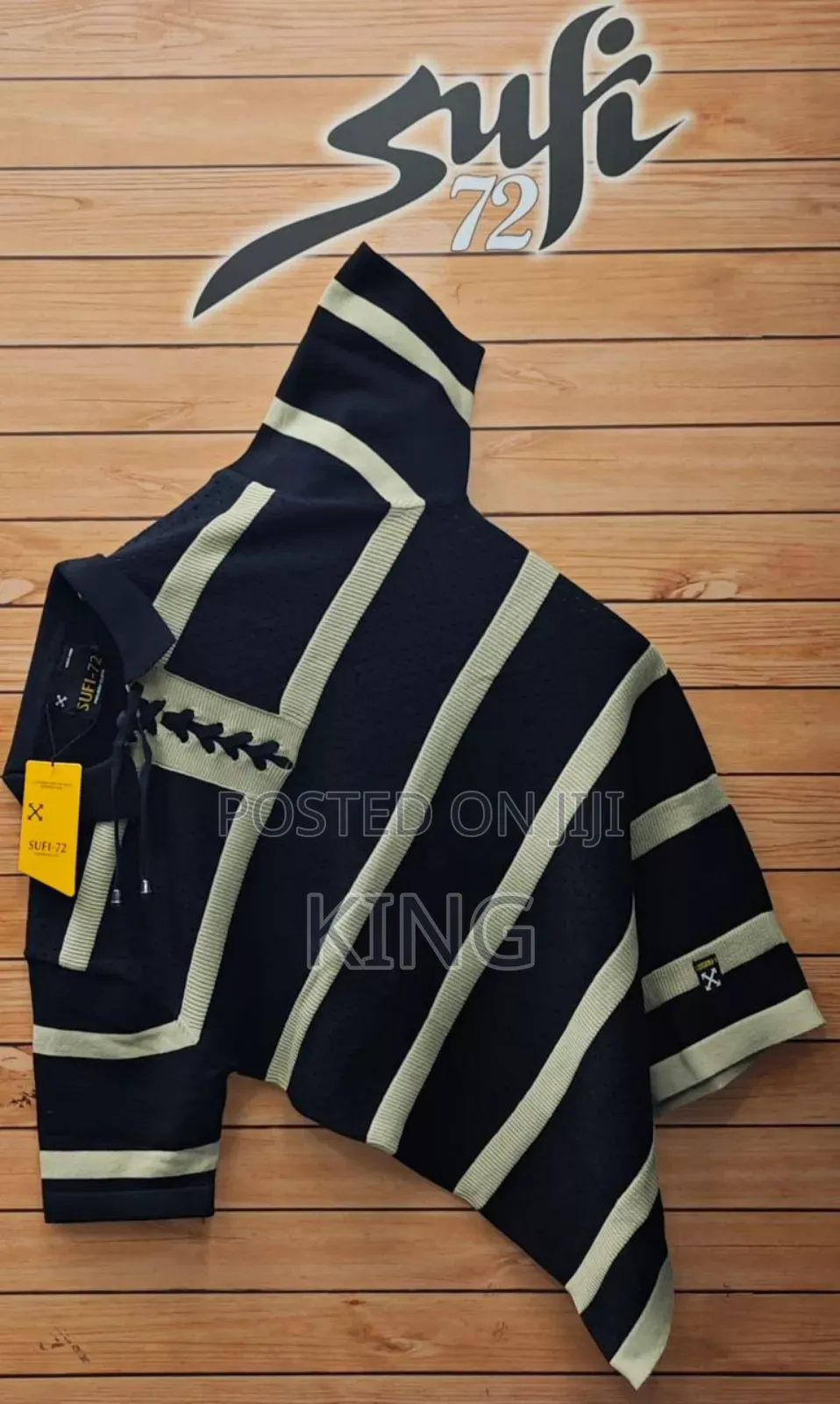 Synthetic T-Shirts