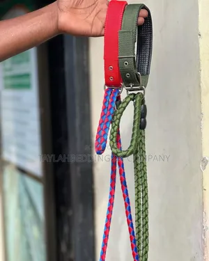 Double Dog Leash Perfect for Different Types of Dogs