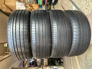 225/60r16 Yokohama Tyres