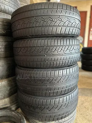 245/45r20 Good Tyres