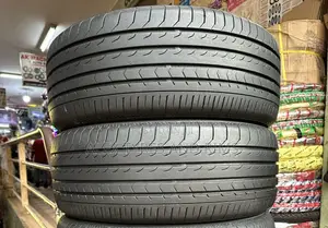 205/60r16 Yokohama Japan Tyres