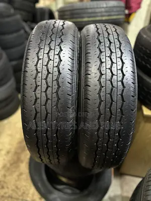 195/80r15 Bridgestone Japan Tyres