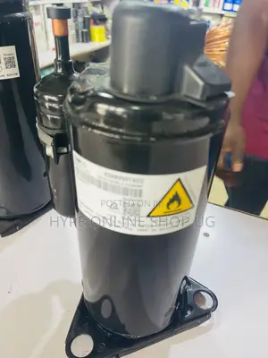 Brandnew Original Ac Compressor Center