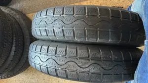 Spare Tyre