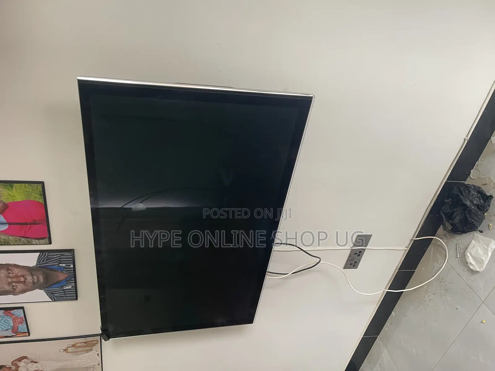 Tv Wall Installation Masters Ug