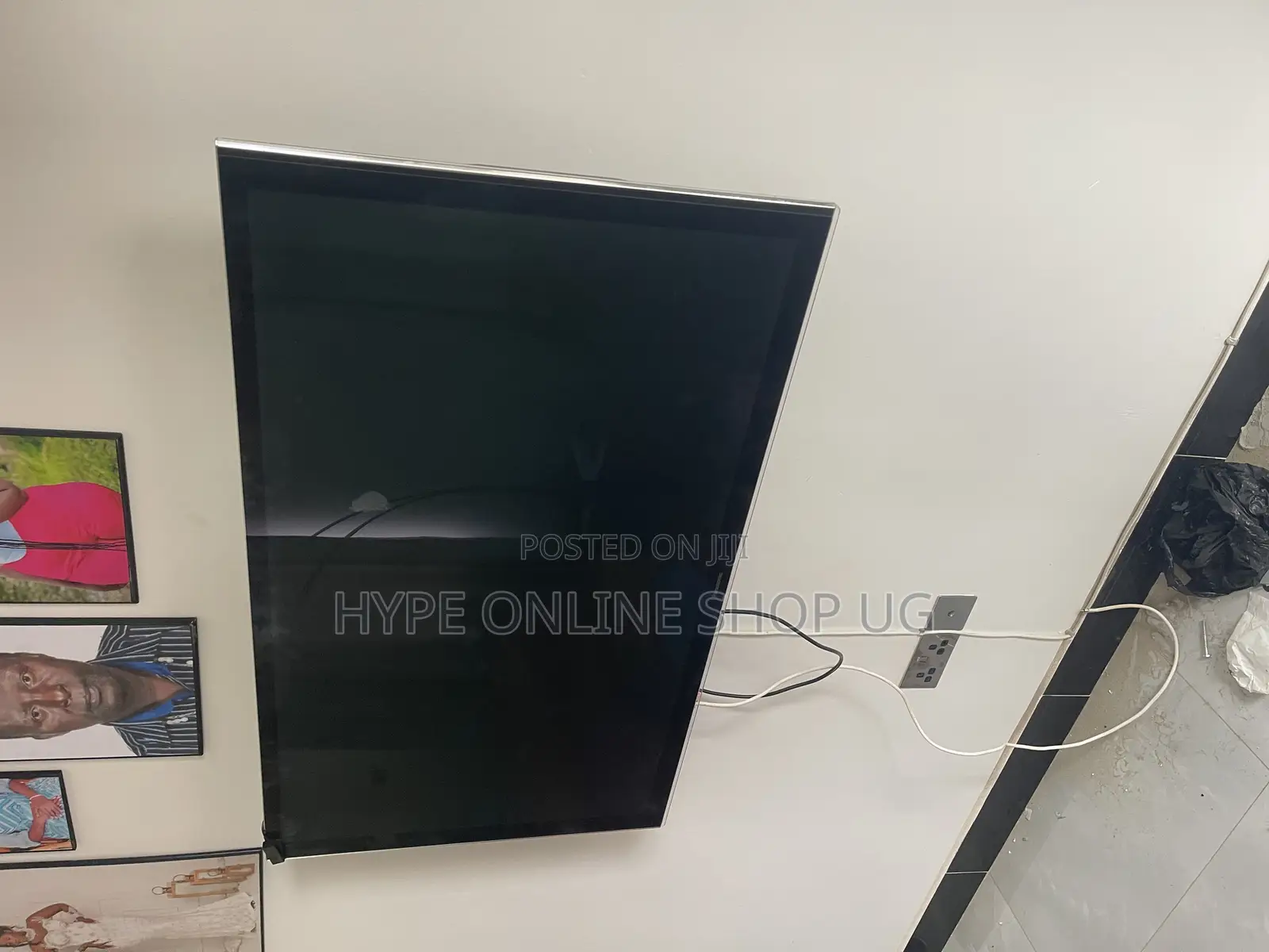 Tv Wall Installation Masters Ug