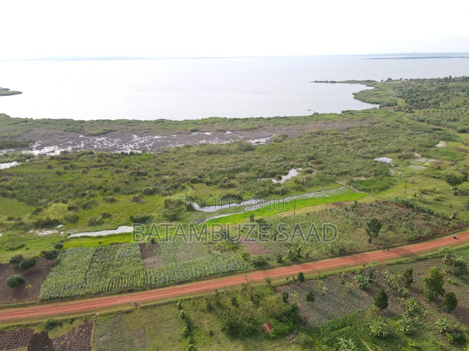 10 Square Miles for Sale