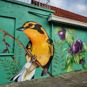 Wall Painting