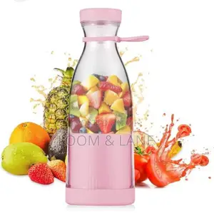 Mini Personal Blender for Maker and Smoothie