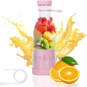 Mini Personal Blender for Maker and Smoothie