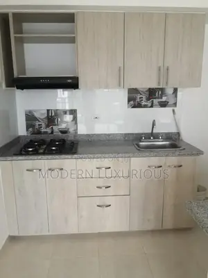 Unahitaji Kitchen Bora Inayochukua Nafasi Ndogo Lakini Ina