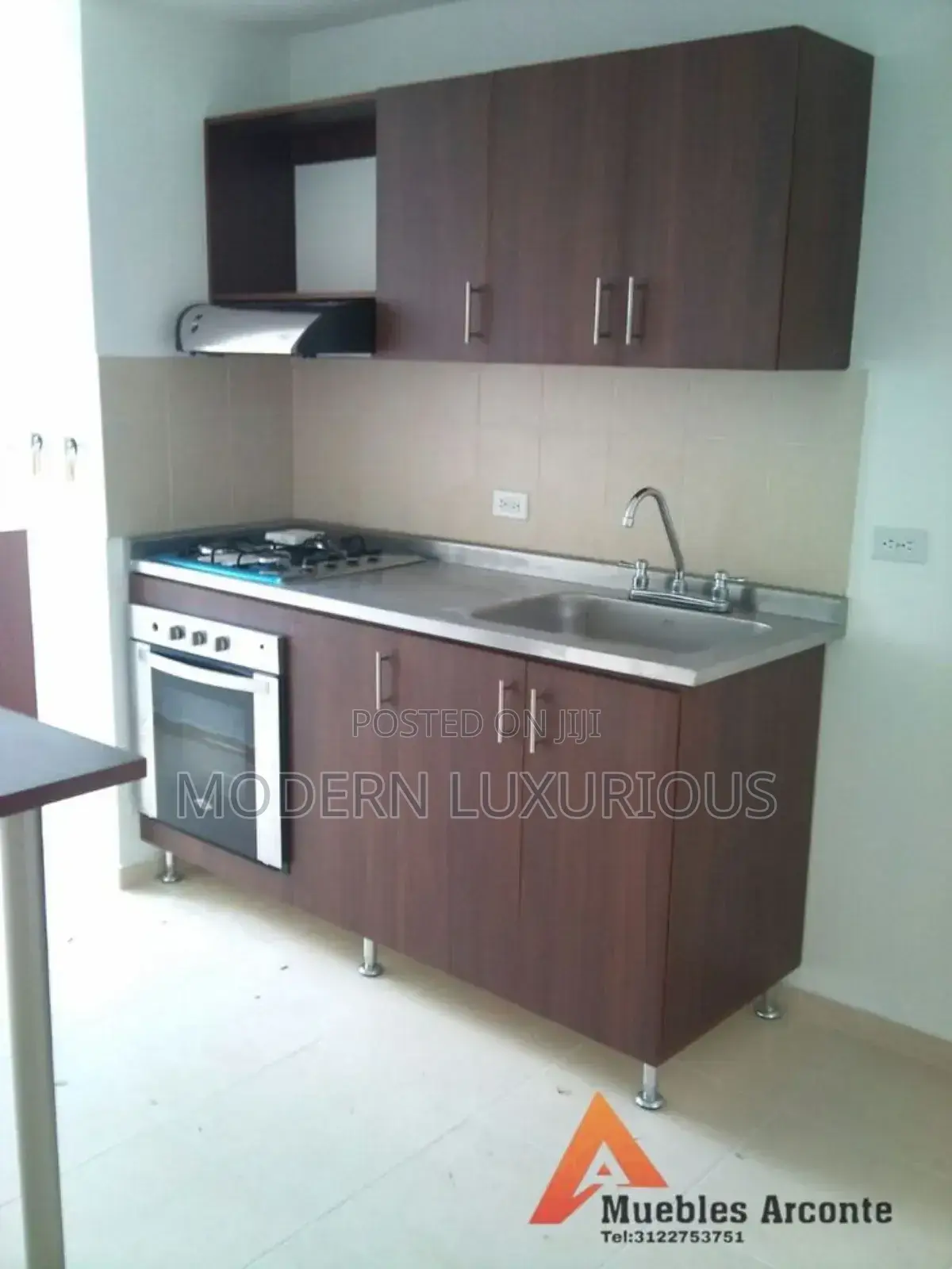 Unatafuta Kitchen Cabinets Zenye Muonekano Kitchen Cabinets