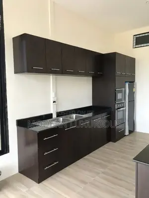 Unatafuta Kitchen Cabinets Zenye Muonekano Kitchen Cabinets