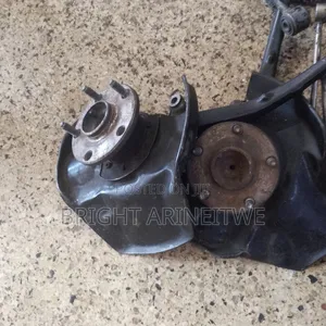 Wheel Hub Bearings for Toyota Mark 2 Grande
