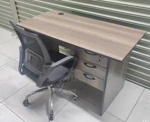 Executive Office Desk Rangi Nzuri Popote Tunakufikia