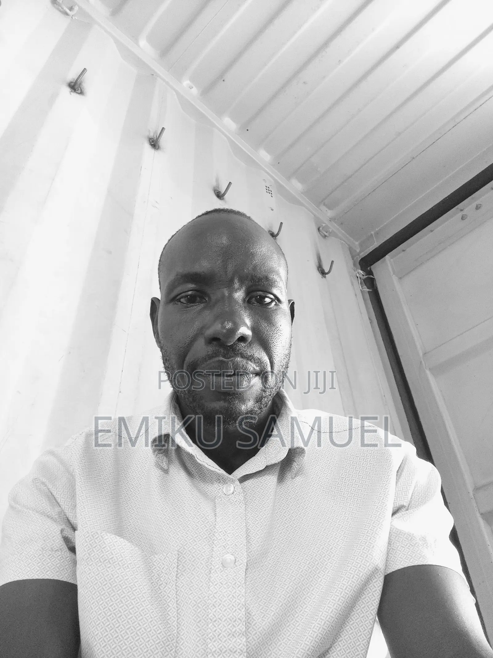 Truck Drivers to Work in Kampala