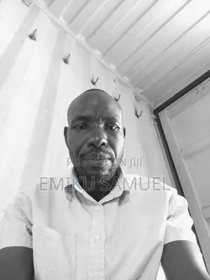 Truck Drivers to Work in Kampala