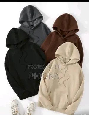 Hoody Jumpers