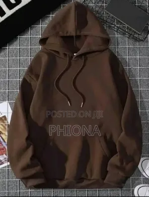 Hoody Jumpers
