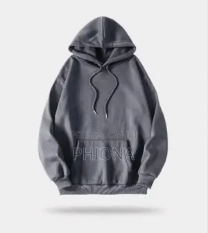 Hoody Jumpers