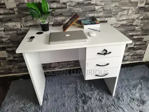 Executive Desk; 
Modern Office Table and White Office Desk