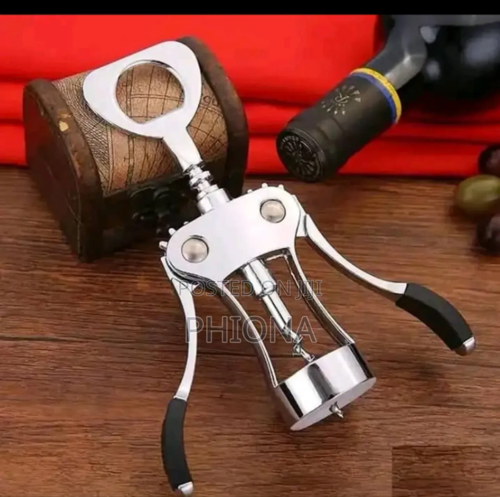 Wine Opener