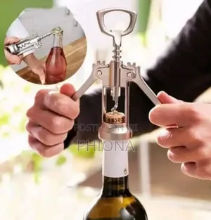 Wine Opener