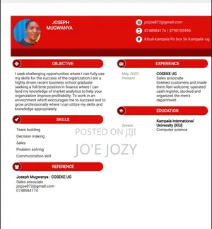 Data Entry or Sales