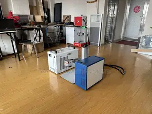 Uv Laser Marking Machine