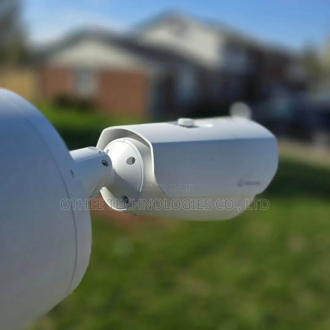 CCTV Installation