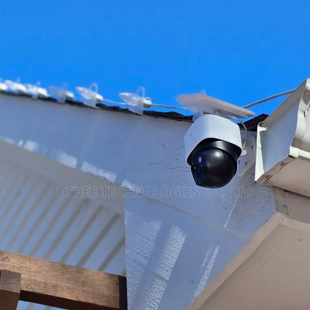 CCTV Installation