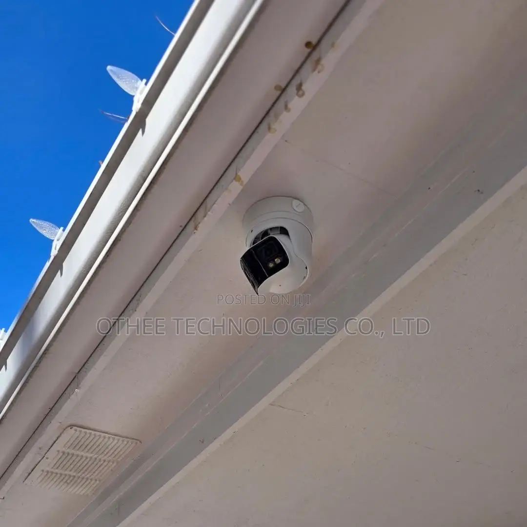 CCTV Installation