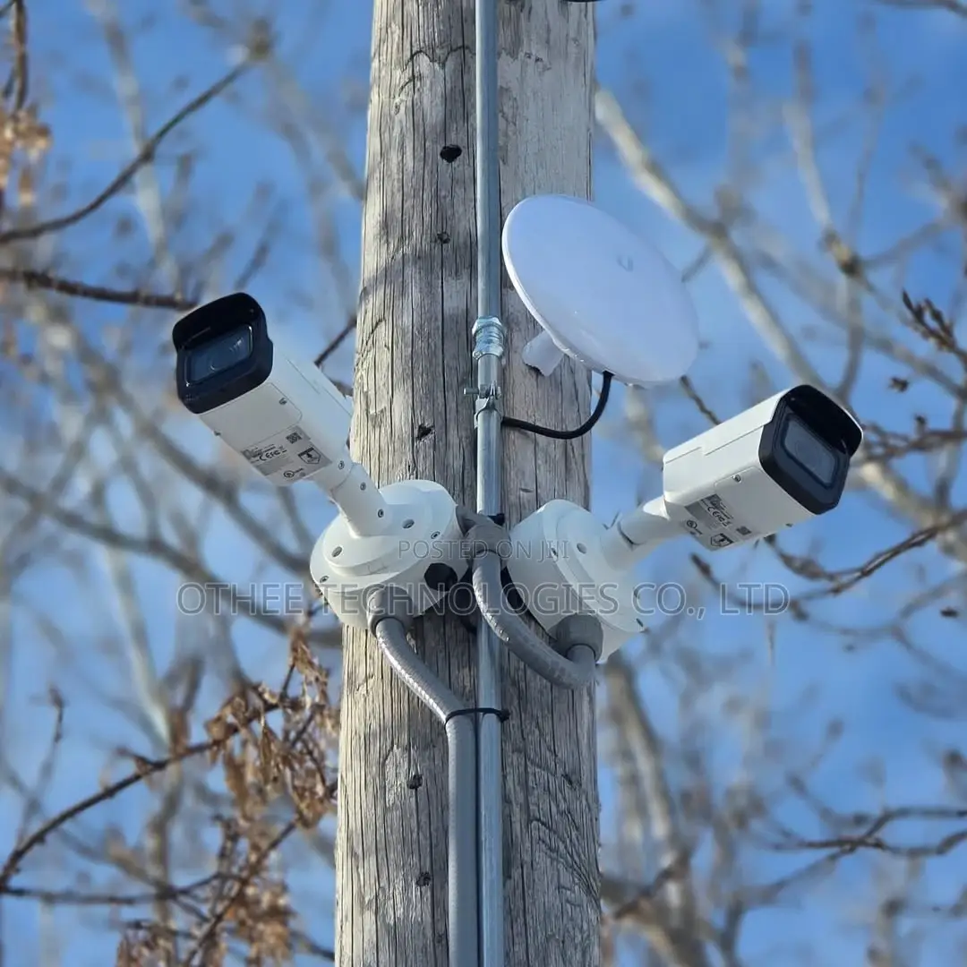CCTV Installation