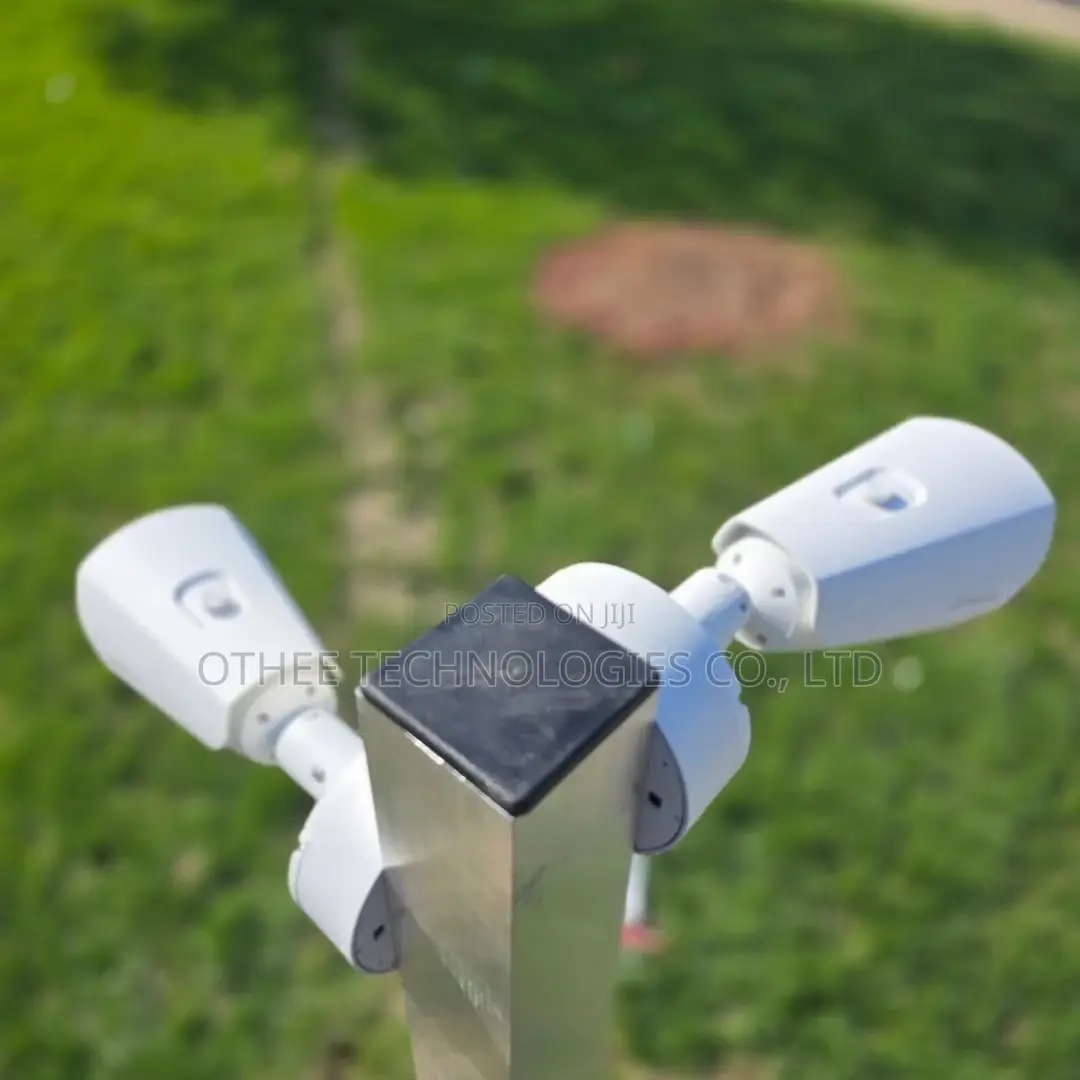 CCTV Installation