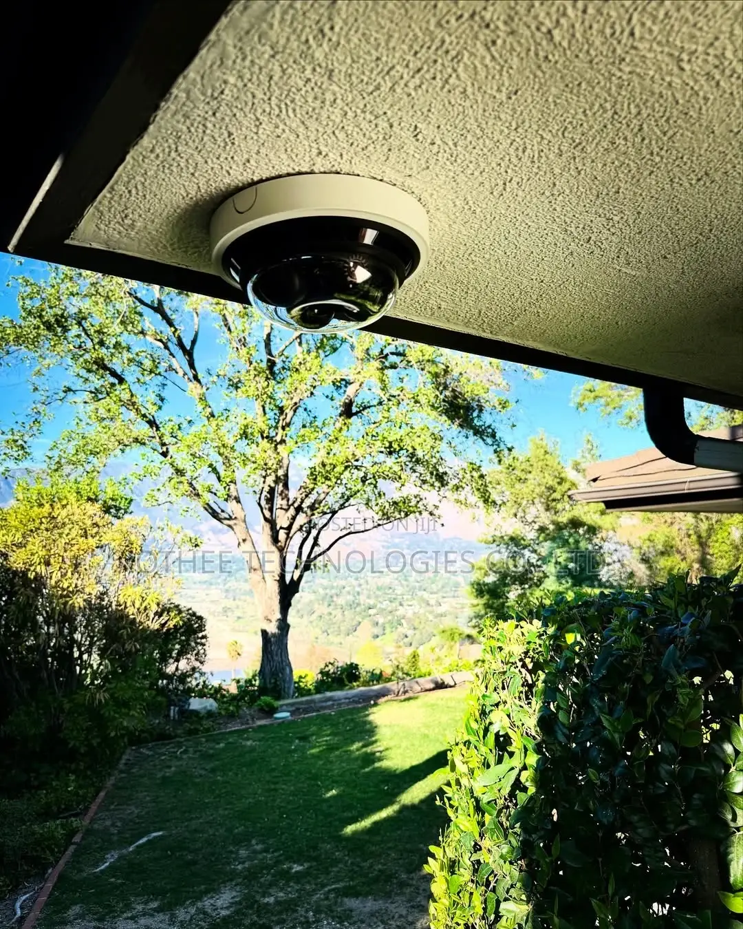 CCTV Installation