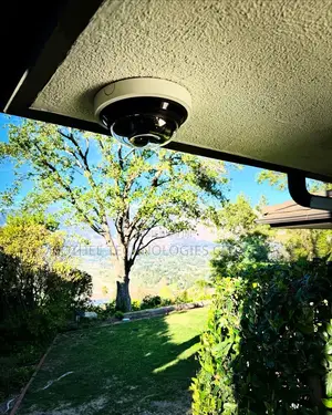 CCTV Installation