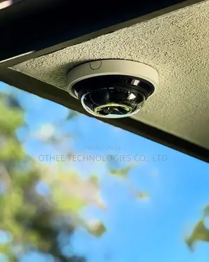 CCTV Installation