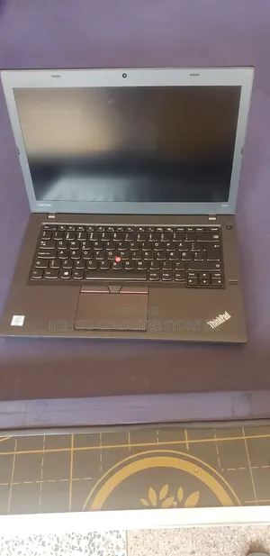 Laptop Lenovo ThinkPad T460 8GB Intel Core I5 HDD 500GB