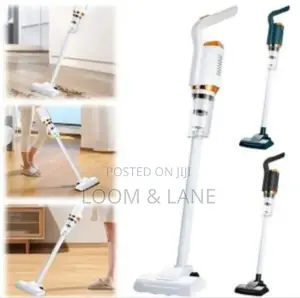 Powerful 3 in 1 Multifunctional Cordless Wireless Cleaner