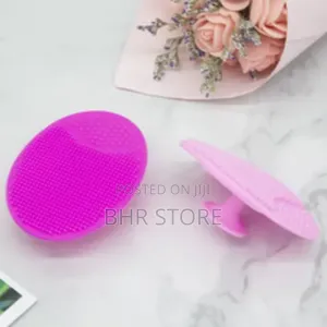 Facial Wash Pad