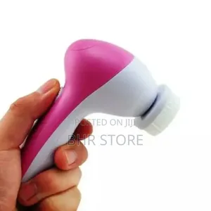 Facial Cleansing Brush