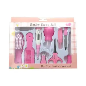 Baby Care Kit