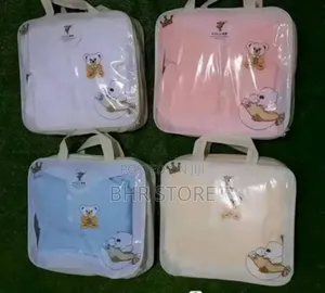 Baby Clothing Set ( 8 Piece Set)