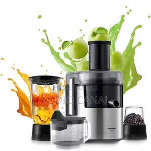 4 in 1 Hoffmans Juicer Blender