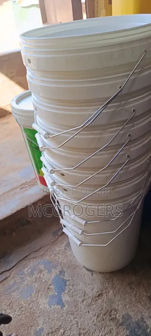Buckets 20l/Kg A
